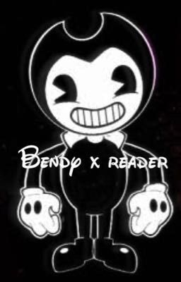 Life's Tough. (Bendy x reader) cover