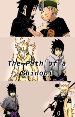 The Path of a Shinobi (Reader x various) cover