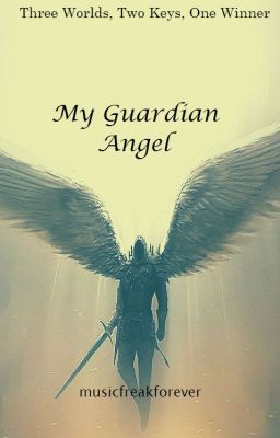 My Guardian Angel cover