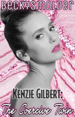 Kenzie Gilbert: The Coercive Twin (5) cover