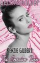 Kenzie Gilbert: The Coercive Twin (5) by BeckySmolder