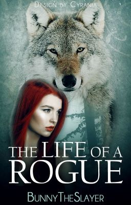 The Life of a Rogue cover