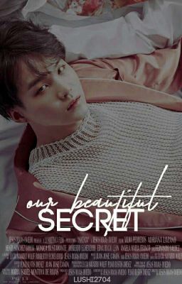 Our Beautiful Secret. [YoonMin] [2da Temporada de TWOS] cover