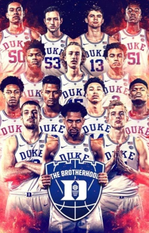 All About Duke by footygyal27