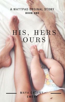 His,Hers, Ours | 1 | ✔️ cover