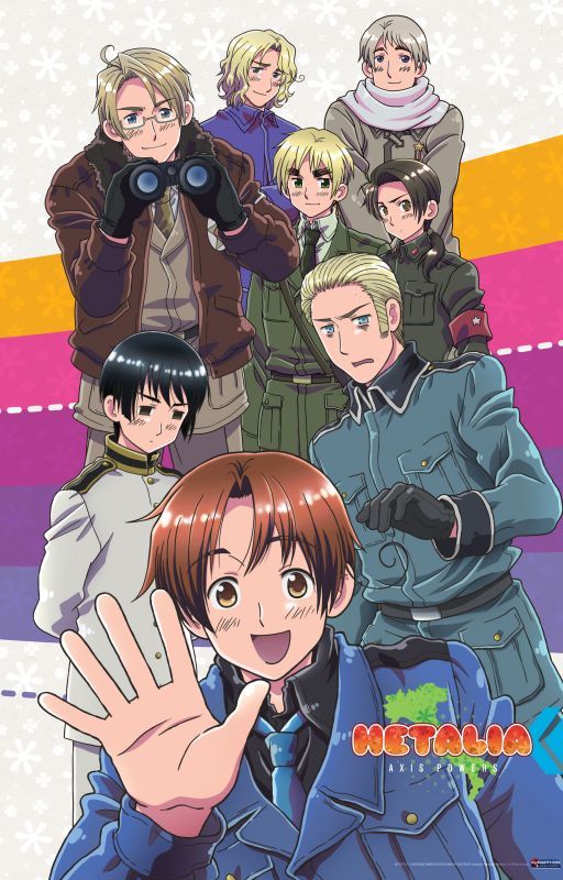 One-Shot Hetalia Ships (Open for Requests!) by Rsoh114