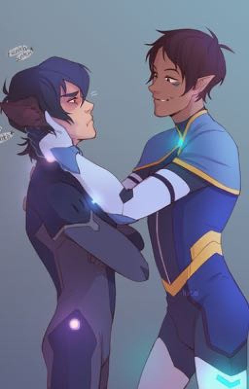 Different {altean Lance•galra Keith} klance by shut_your_quiznak