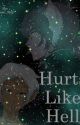 Hurts Like Hell- Klnace Altean Lance X Galra Keith by lucia_Ship