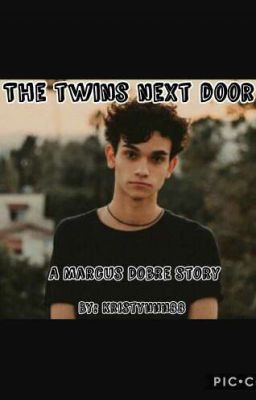 The twins next door ||•M.D•|| [COMPLETED] cover