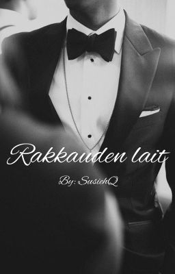 Rakkauden lait cover