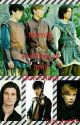 Narnia Preferences and One Shots by lizzy_beth2