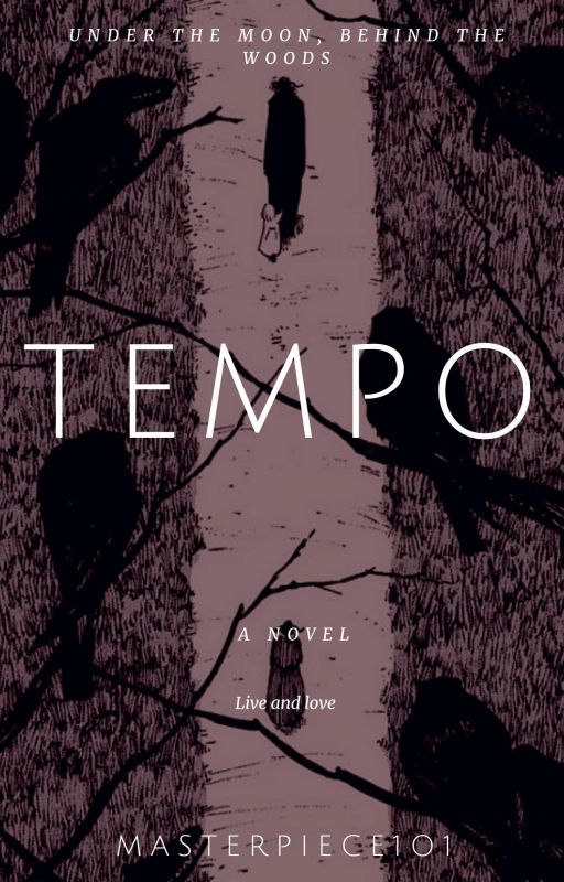 TEMPO by masterpiece1o1