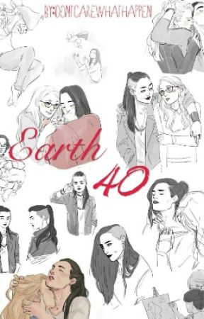 Earth-40 by LexaComeTriKru