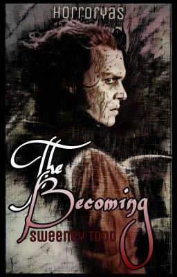 The Becoming | Sweeney Todd cover