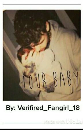 Tour Baby | L.P by Verified_Fangirl_18