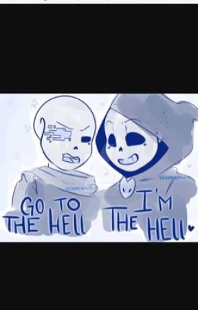 Sans AU truth or dare by grung3Gh0ul