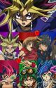 Snow White & the Seven Princes (Yu-Gi-Oh) by Tsukiko05