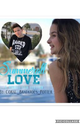 Summerall Love-COMPLETED cover