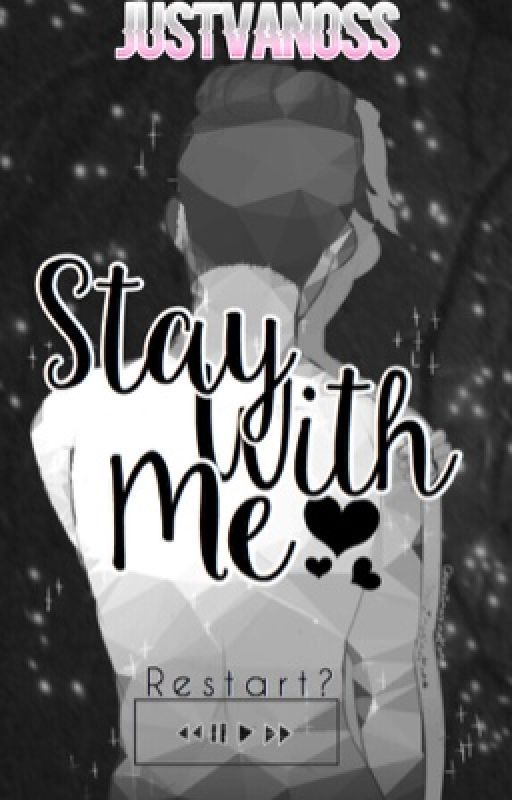 Stay With Me // H2ODelirious  x Reader by JustVanoss