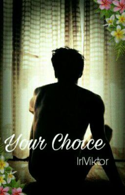 Your choice >> Viktuuri (mpreg) cover