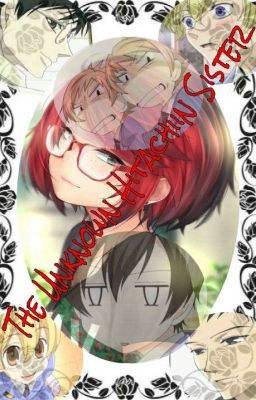 The Unknown Hitachiin Sister (OHSHC FanFic) cover