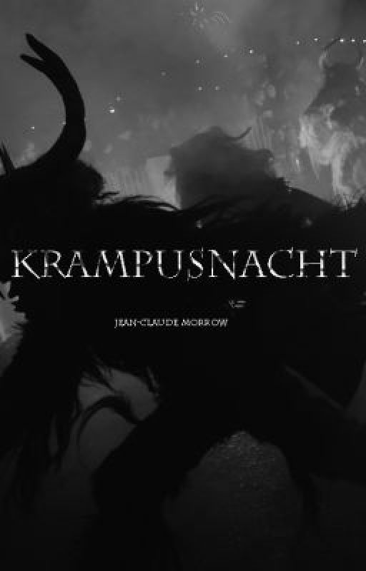 Krampusnacht by Jeanclaude1989