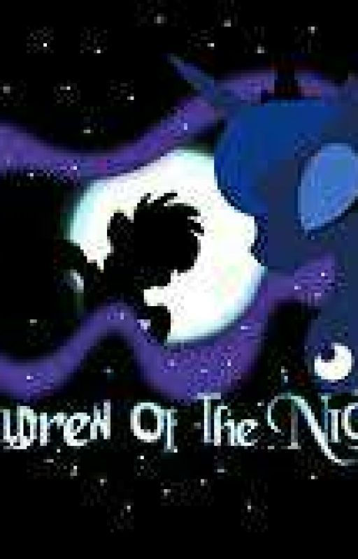 Children Of The Night: A Luna Fanfic by SadnessInWhite