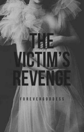 The Virgin's Revenge by forevergoddess