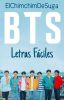 Letras Fáciles de BTS (pronunciación)