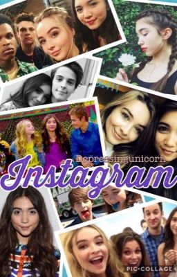 Instagram - GMW cover