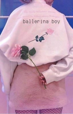 ✔︎Ballerina Boy ❥ ot4 cover