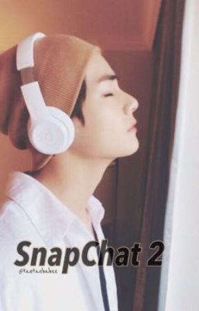 SnapChat 2 [KTH] by taetaebabee