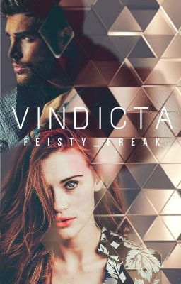 Vindicta cover