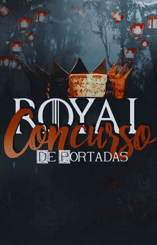 Concurso de Portadas [CERRADO] by -RoyalFamily-