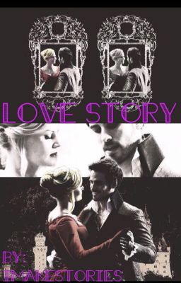 Love Story  cover