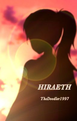 Hiraeth cover