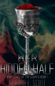 Her Hidden Half (War Songs of the Courts #1) by AuroraEScott