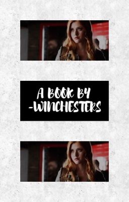 ✅ | gender neutral gif series, shadowhunters  cover