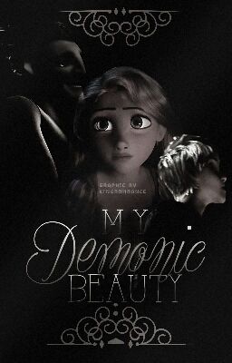 My Demonic Beauty (Jackunzel) [Editing] cover