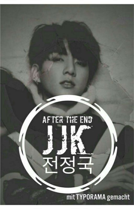 After the End (J.JK) by HalmoniTaeseok