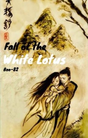 Fall of the White Lotus [Zutara/Taang] by Boo-82