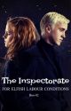 The Inspectorate for Elfish Labour Conditions [Dramione] by Boo-82