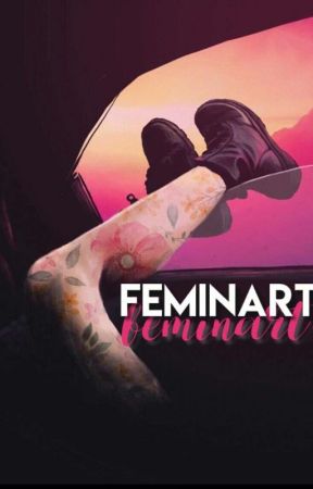 feminart by EqualityFr