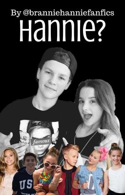 Hannie? cover