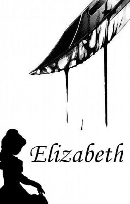 Elizabeth cover