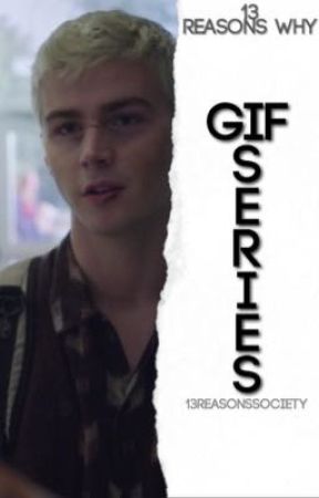 13 Reasons Why ↳ Gif Series by 13ReasonsSociety