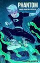 Phantom. [ Danny Phantom x Reader ] (( BOOK 1)) [ COMPLETE] by Alcauter_