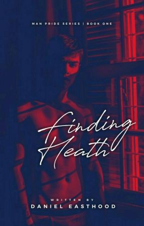 Finding Heath | c.s. by bulletstone