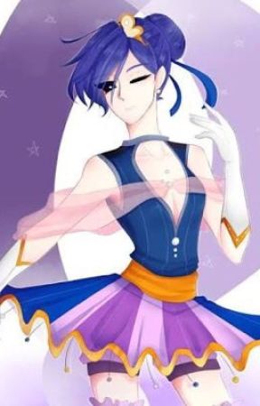 Tsundere! Ballora x male! Reader by Fnaffandom16