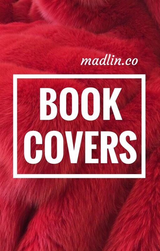 Free Book Covers by made1ine